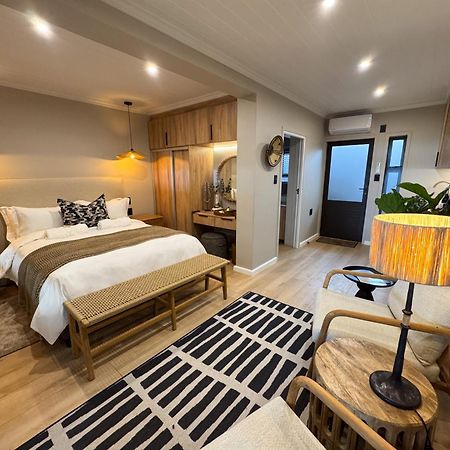 Knysna Elephant Park Lodge 플레튼버그 베이 외부 사진