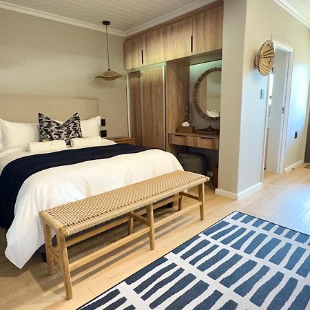 Knysna Elephant Park Lodge 플레튼버그 베이 외부 사진
