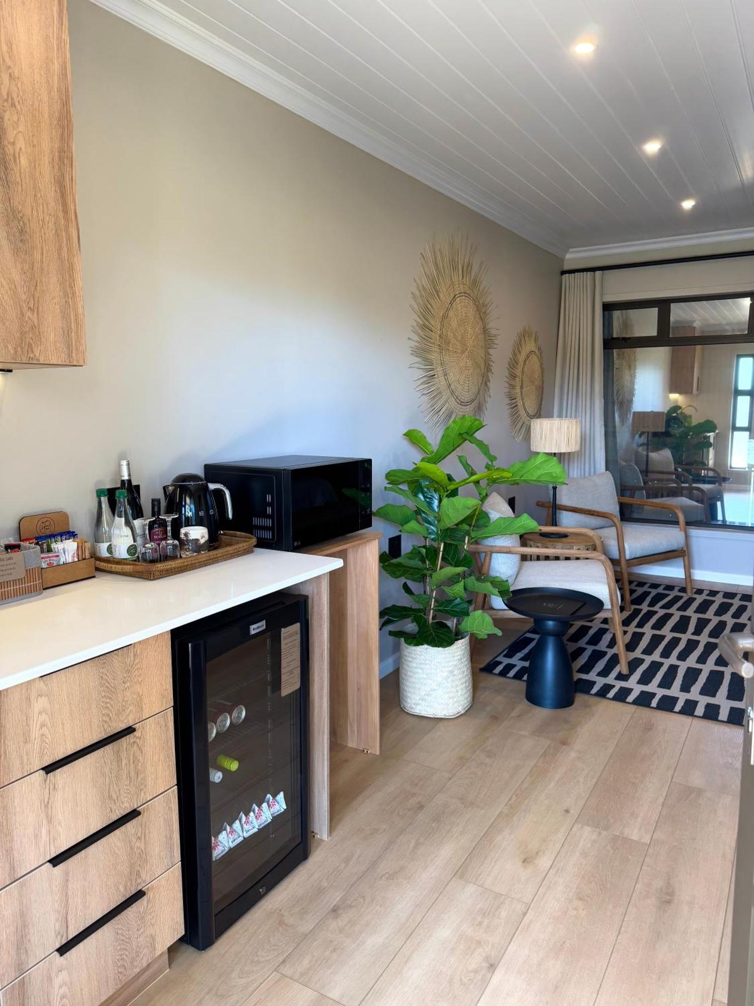 Knysna Elephant Park Lodge 플레튼버그 베이 외부 사진