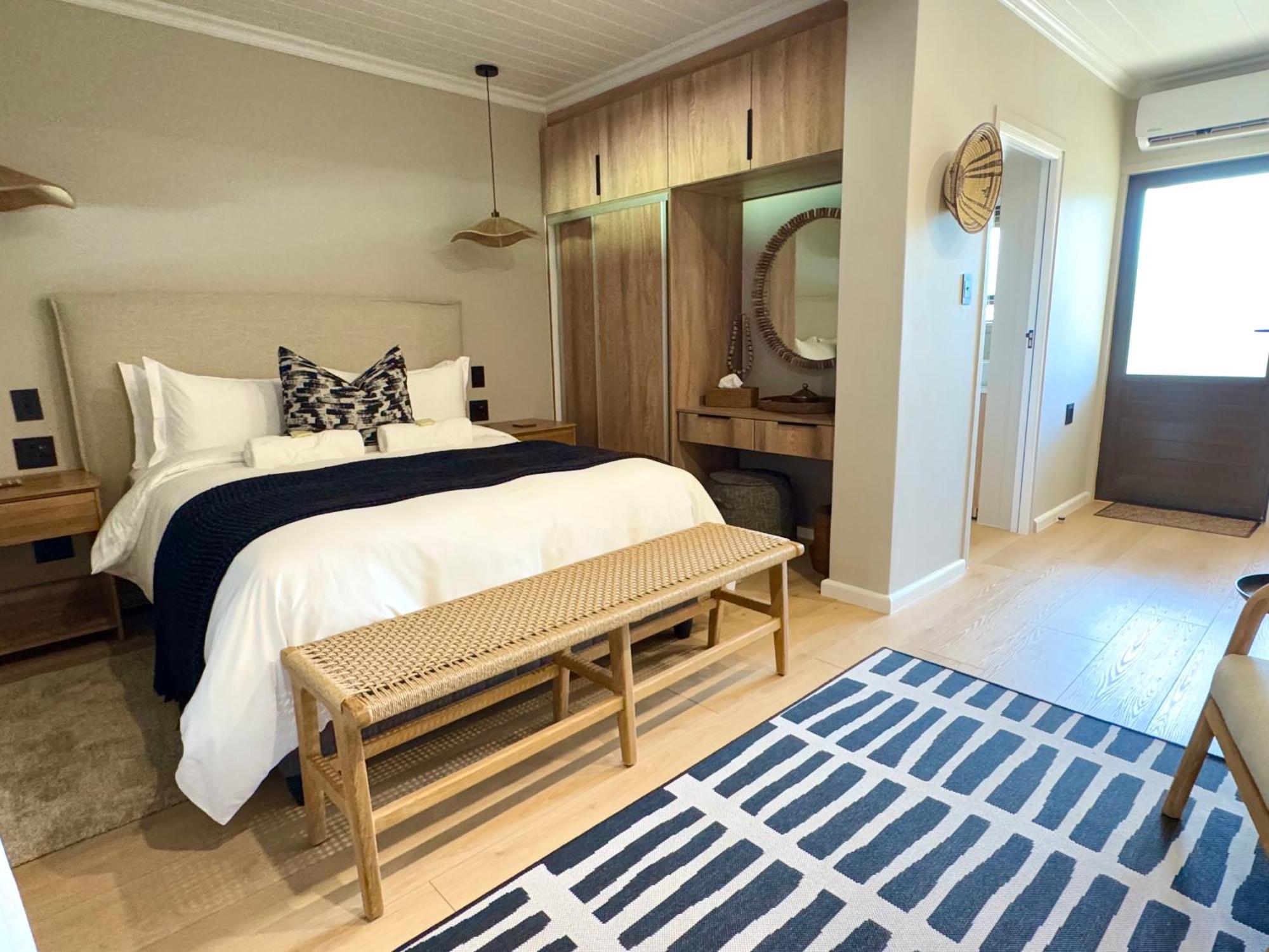 Knysna Elephant Park Lodge 플레튼버그 베이 외부 사진