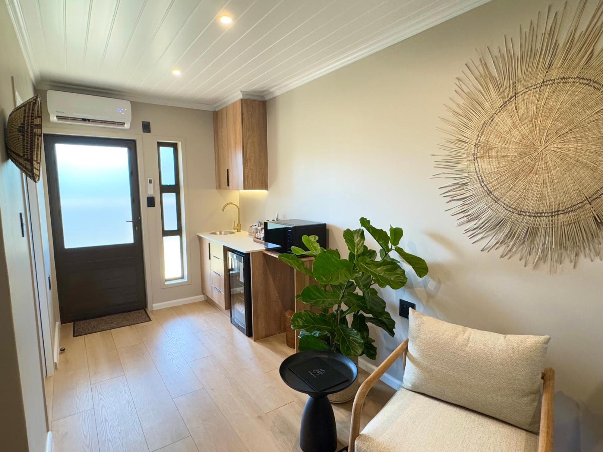 Knysna Elephant Park Lodge 플레튼버그 베이 외부 사진