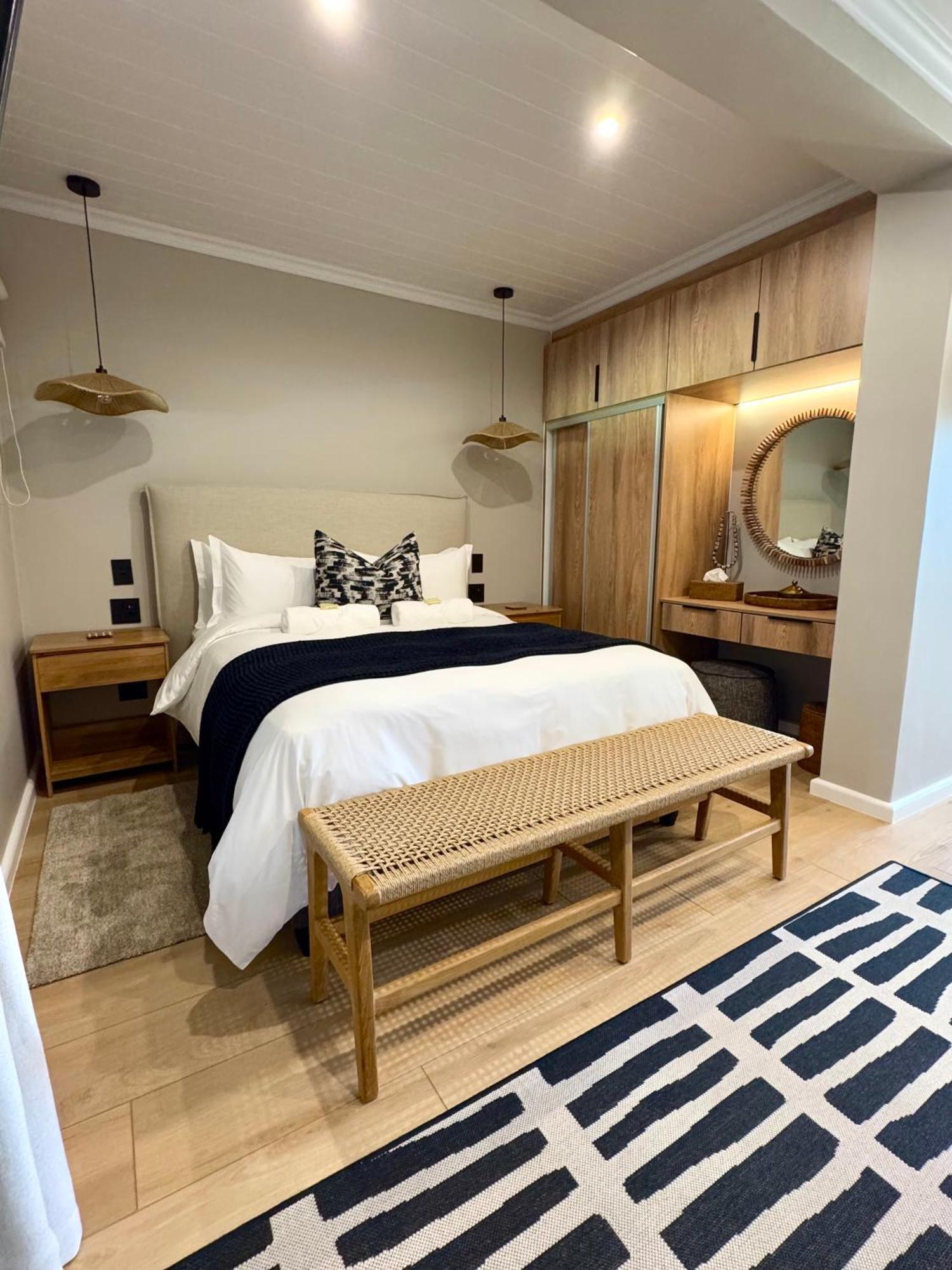 Knysna Elephant Park Lodge 플레튼버그 베이 외부 사진